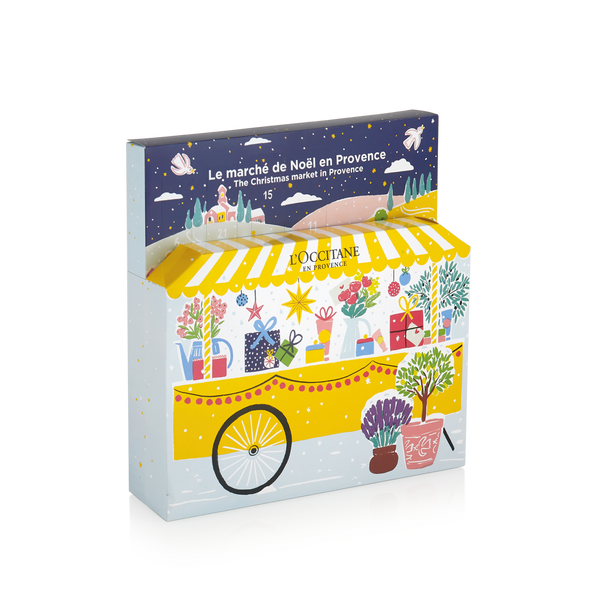 Classic Beauty Advent Calendar Classic Beauty Advent Calendar